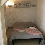 Longere Entre Terre Et בית נופש *