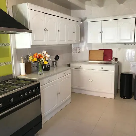 Holiday home Longere Entre Terre Et Marquise